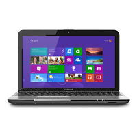 Toshiba L855-S5366