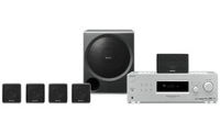 Sony HT-DDW790