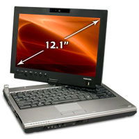 Toshiba M700-S7043V