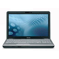 Toshiba L505D-ES5026