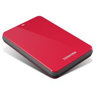 Toshiba Canvio Connect HDTC605XR3A1