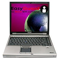 Toshiba M5-S5332