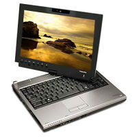Toshiba M700-S7001X