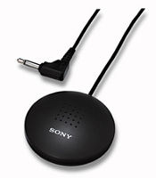 Sony ECM-F8