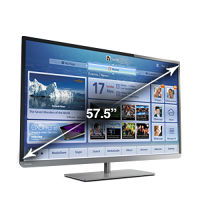 Toshiba 58L4300U