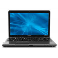Toshiba P755-S5270
