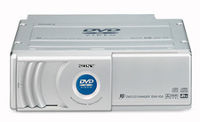 Sony DVX-100