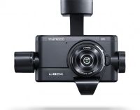 Yuneec CGO4 Gimbal Camera