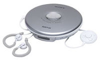 Sony D-NE006