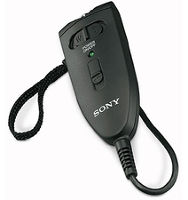 Sony RM-DR1