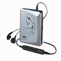 Sony WM-EX527