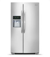 Frigidaire FGEX26D6QF