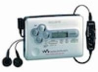 Sony WM-FX675