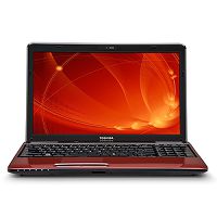 Toshiba L655-S5100RD