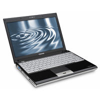 Toshiba A605-P210