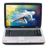 Toshiba P35-S6291