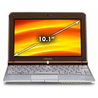 Toshiba NB305-N410BN