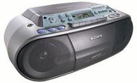 Sony CFD-S03CP