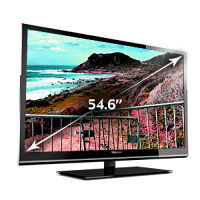 Toshiba 55SL417U
