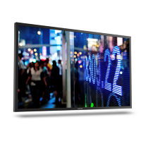 Toshiba TD-P432