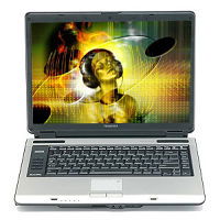 Toshiba A105-S4012