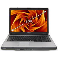 Toshiba L350-ST2121