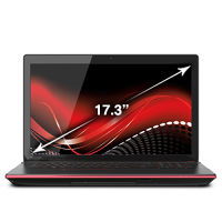 Toshiba X70-AST3G26