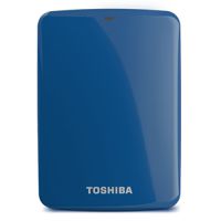 Toshiba Canvio Connect HDTC720XL3C1