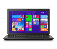 Toshiba C75D-B7360