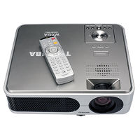 Toshiba TLP-WX2200U