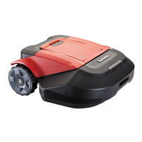 Robomow MS1500