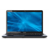 Toshiba L775D-S7132