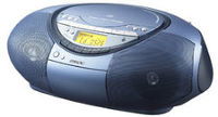 Sony CFD-S350L