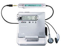Sony MZ-N10