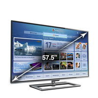 Toshiba 58L9300U