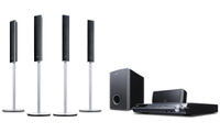Sony DAV-DZ630