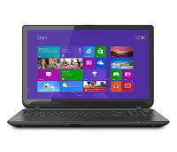 Toshiba C55Dt-B5245