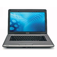 Toshiba L455-S5009