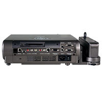 Toshiba TDP-S81U