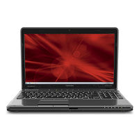 Toshiba P755-S5182