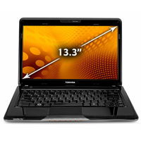 Toshiba T130-W1302