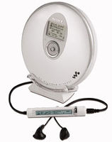 Sony D-NE800