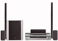 Sony HTP-2000