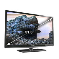 Toshiba 32L2200U