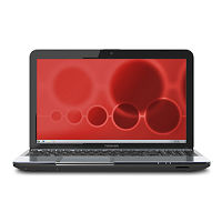 Toshiba S855-S5252