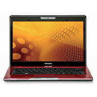 Toshiba T135D-S1328RD
