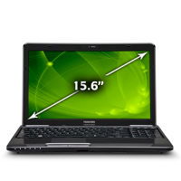Toshiba L650D-ST2N01