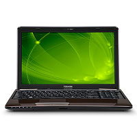 Toshiba L655D-S5076BN