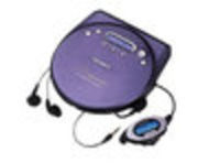 Sony D-EJ815