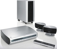 Sony DAV-X1V